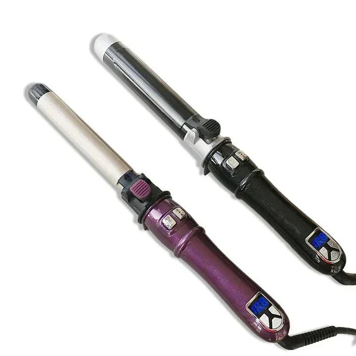 BowLift | QuickCurl – Cordless Curling Styler for Perfect Curls in 8 Seconds