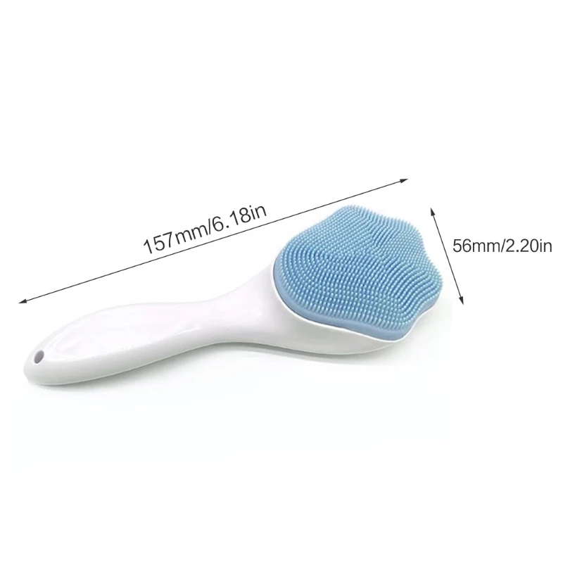 BowLift | Cat Paw Facial Deep Cleansing Brush