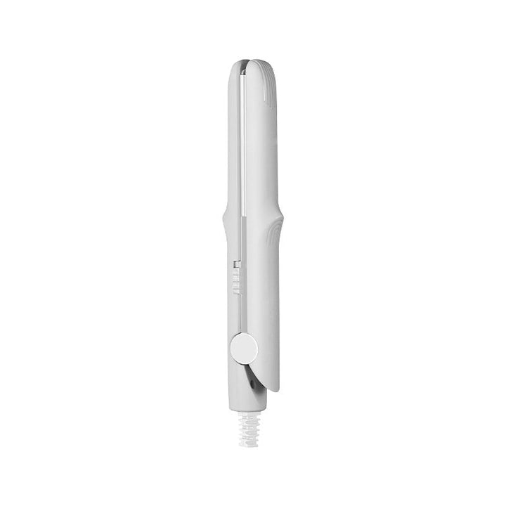 BowLift | 2-in-1 Mini Curling Wand &amp; Flat Iron Hair Straightener