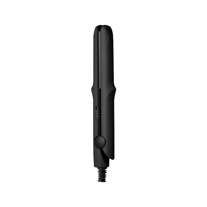 BowLift | 2-in-1 Mini Curling Wand &amp; Flat Iron Hair Straightener