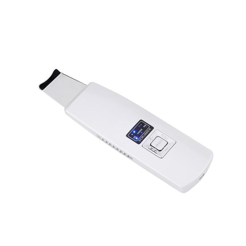 BowLift | Deep Cleansing Ultrasonic Skin Revitalizer