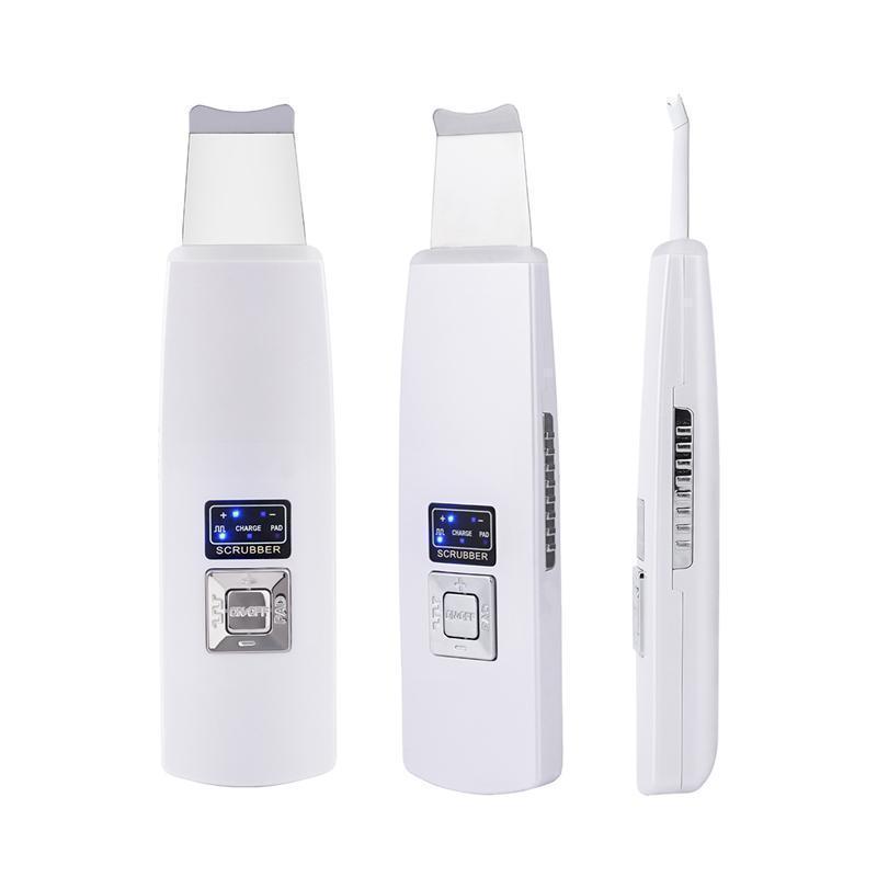 BowLift | Deep Cleansing Ultrasonic Skin Revitalizer