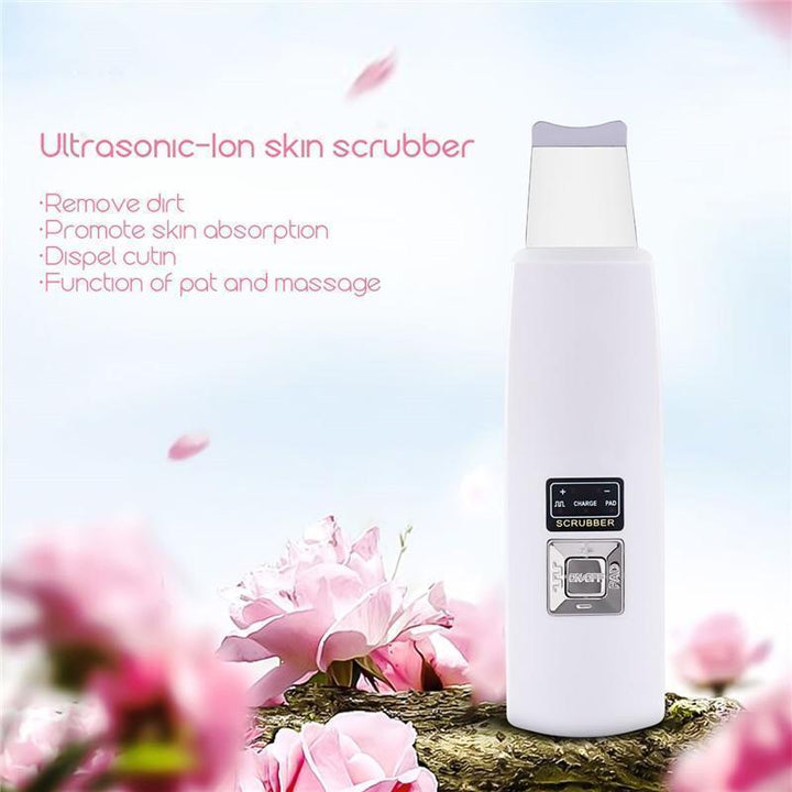 BowLift | Deep Cleansing Ultrasonic Skin Revitalizer